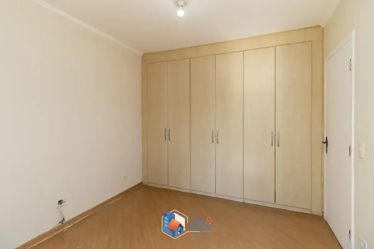 Imagem Apartamento para venda em Vila Gumercindo com 3 quartos, sendo 1 suíte, 94m²