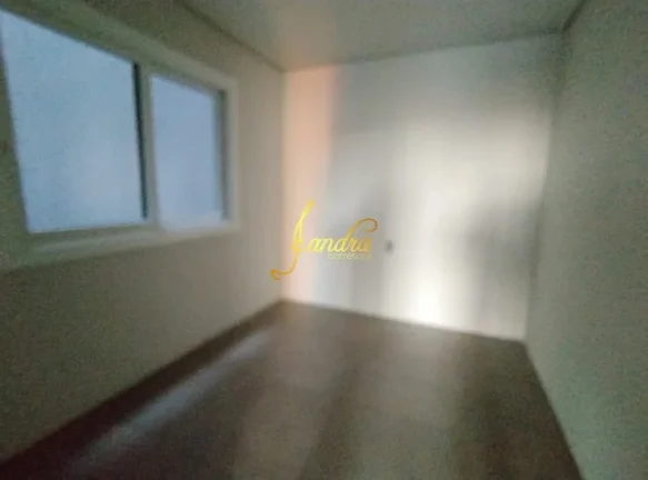 Imagem Apartamento de 2 dormitório mobiliado e decorado, com box e infra