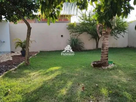 Imagem Casa com Quintal Gramado e Varanda Gourmet à Venda Amplo Terreno Sinop- MT