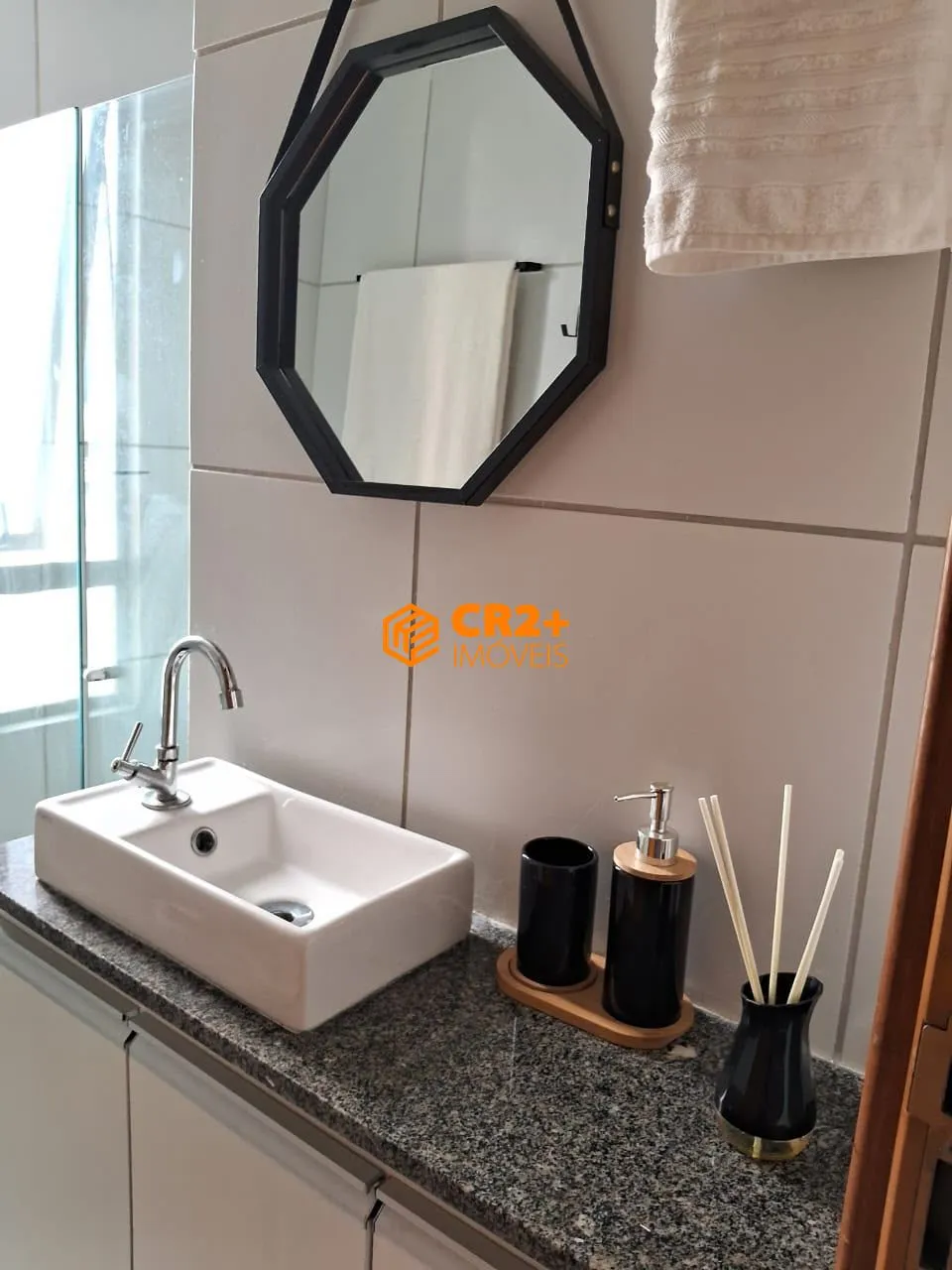 Imagem Flat -a venda- 35m - Boa Viagem - 01 quarto - Mobiliado