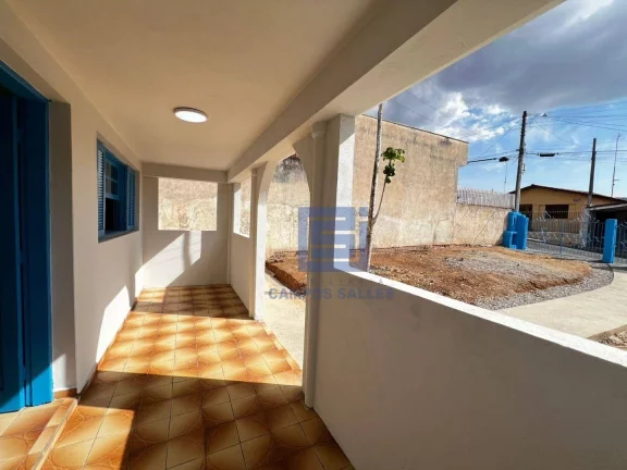 Imagem Casa com 1 dormitório à venda, 70 m² por R$ 350.000 - Jardim Teixeira - Socorro/São Paulo