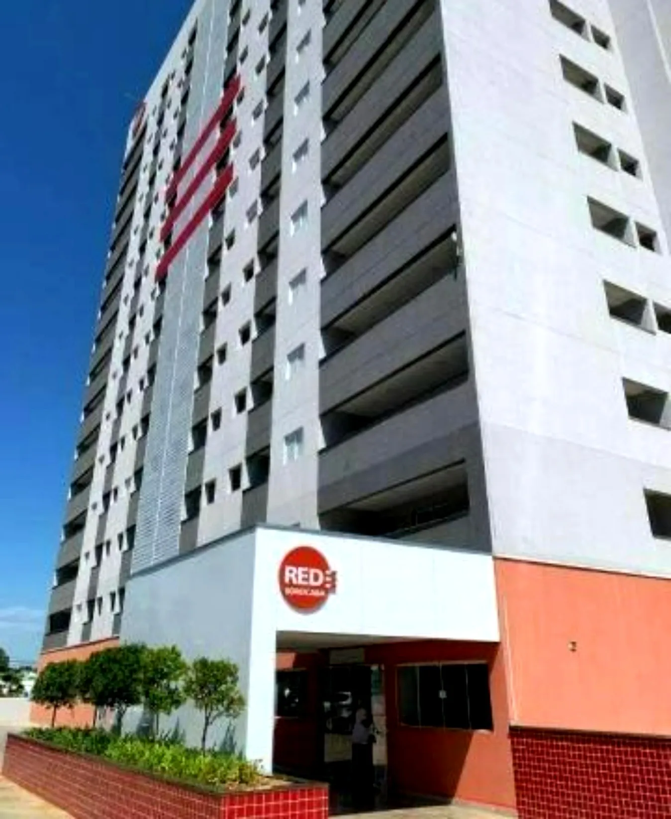 Foto do imóvel Lindo Flat Mobiliado de 44m² no Condomínio Red. em JARDIM AMÉRICA, SOROCABA - SP