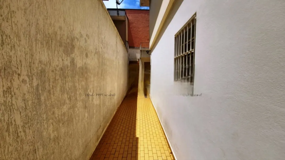 Imagem VENDO EXCELENTE SOBRADO NO BAIRRO VILA SÃO PAULO!