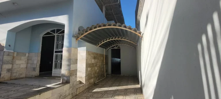 Imagem Casa de 3 quartos e 2 vagas de garagem no Caravelas - Ipatinga