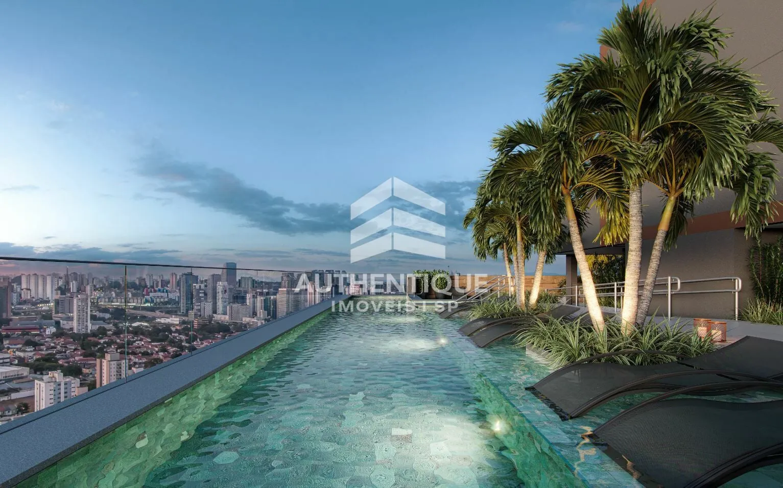 Imagem HAUS MITRE PLATO IPIRANGA - Apartamento à venda em São Paulo/SP