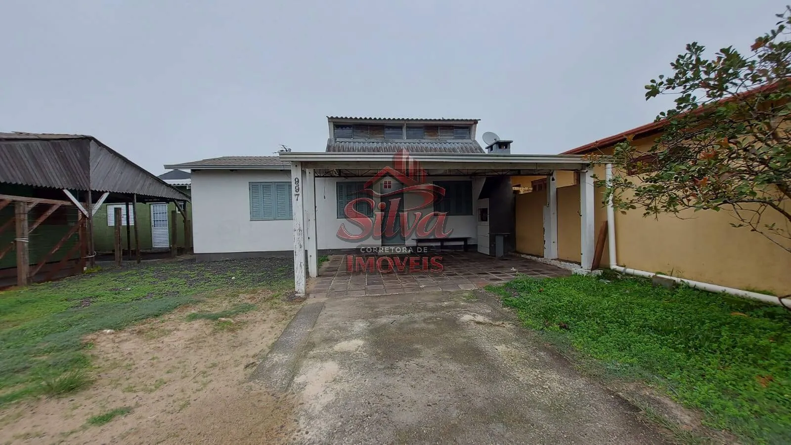 Imagem C26 |Casa à venda em Imbé RS com suíte