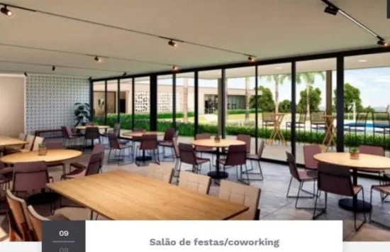 Imagem Lotes REDIDENCIAL TERRAS ALPHA