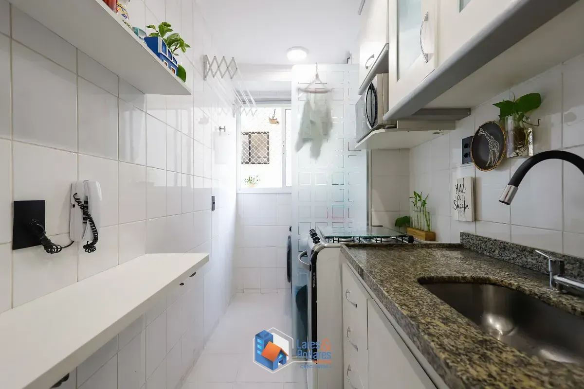 Imagem Apartamento para venda em Santa Cecília com 1 quarto, sendo 1 suíte, 50m²