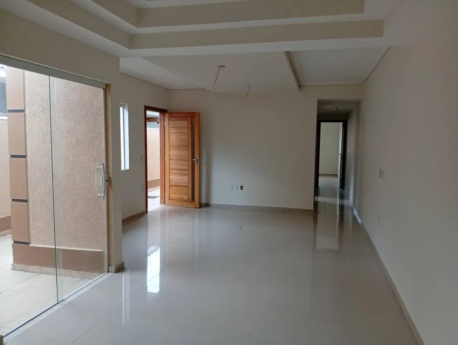Imagem Casa 3 Quartos Maricá - RJ - Jardim Atlântico Central (Itaipuaçu)