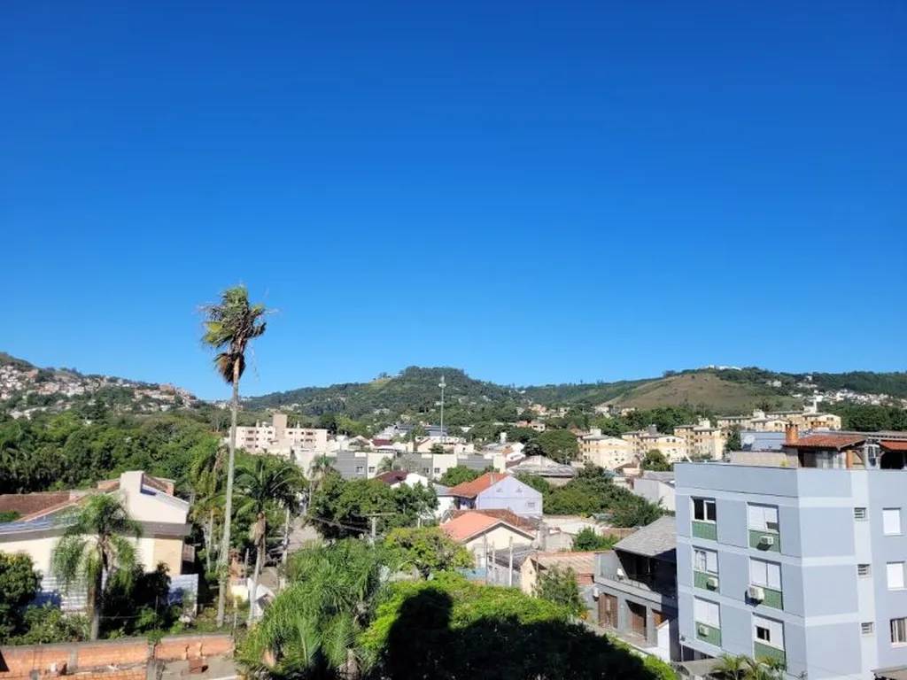 Imagem Apartamento em Glória