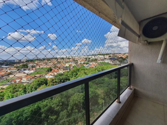 Imagem Apartamento à venda em Ribeirão Preto-SP, Residencial Flórida: 2 quartos, 1 suíte, 2 vagas de garagem!