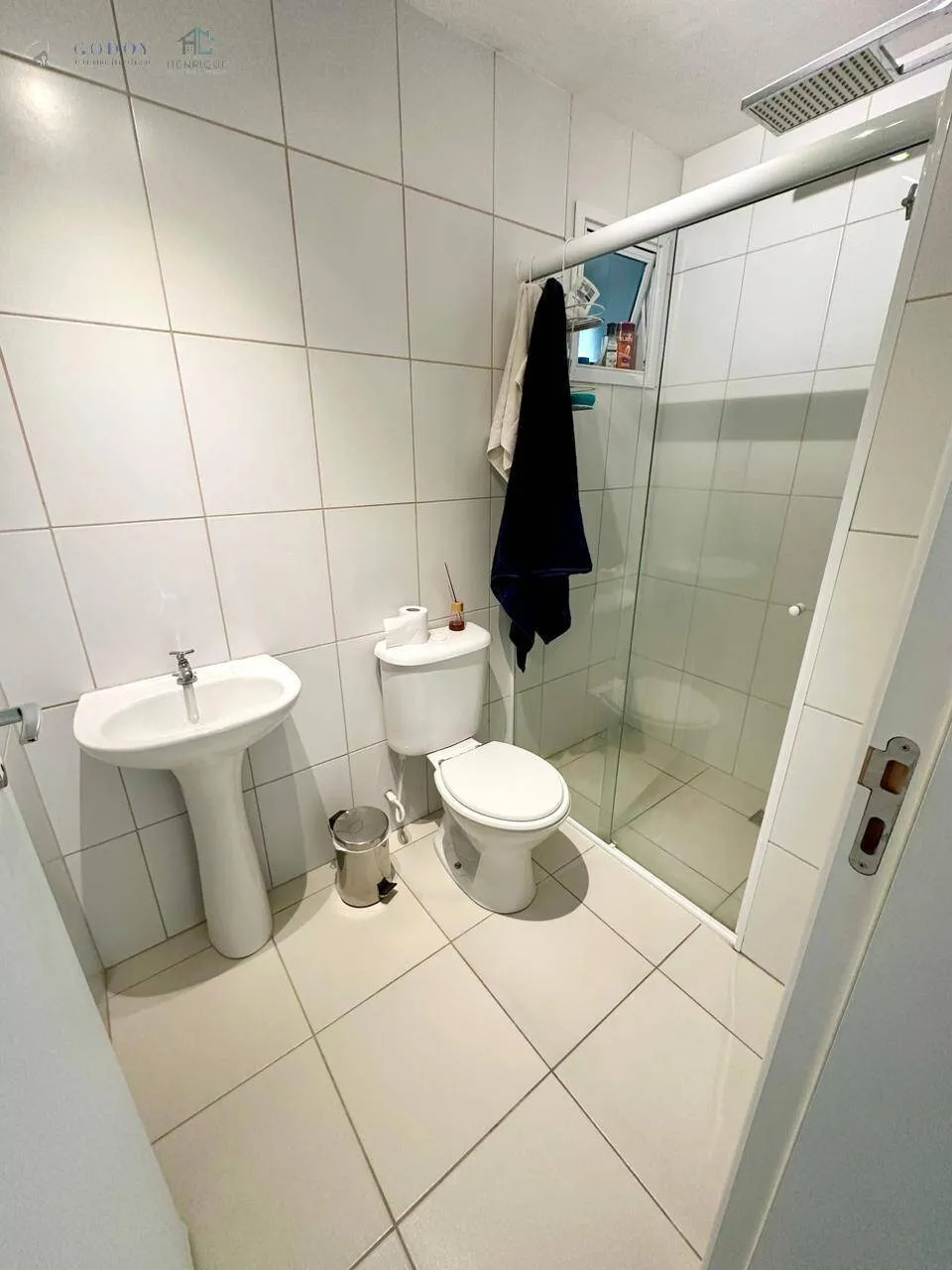 Imagem Apartamento Completo em Condomínio com Lazer e Mini Mercado
