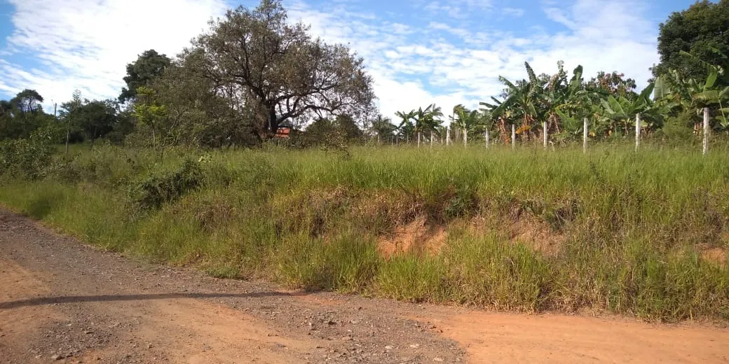 Imagem Terreno de 1.023 m² à venda em Salto de Pirapora, no Loteamento Arco Íris, ideal para chácara e casa de lazer.