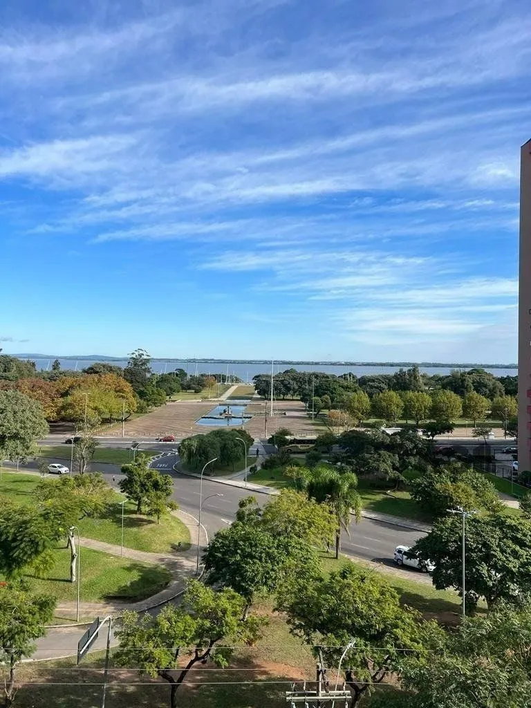 Imagem Apartamento 1 dormitórios à venda Praia de Belas Porto Alegre/RS