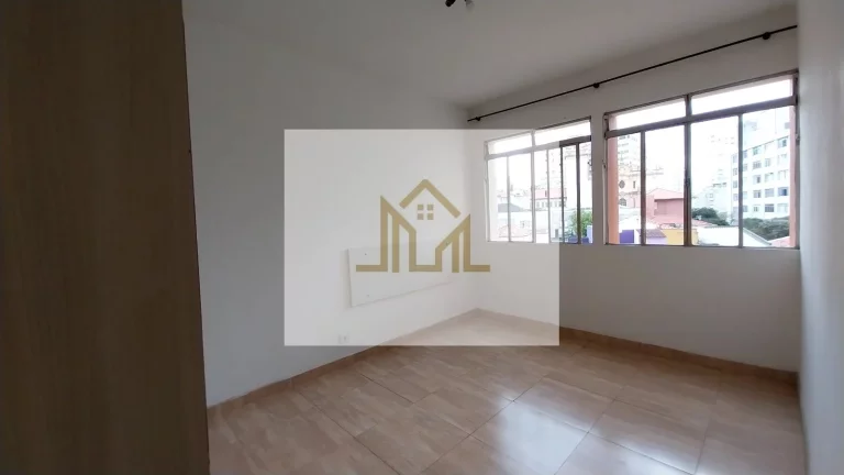 Imagem Bela Vista | 1 Dormitório | 43m² | 9 minutos a pé até a estação São Joaquim do Metrô
