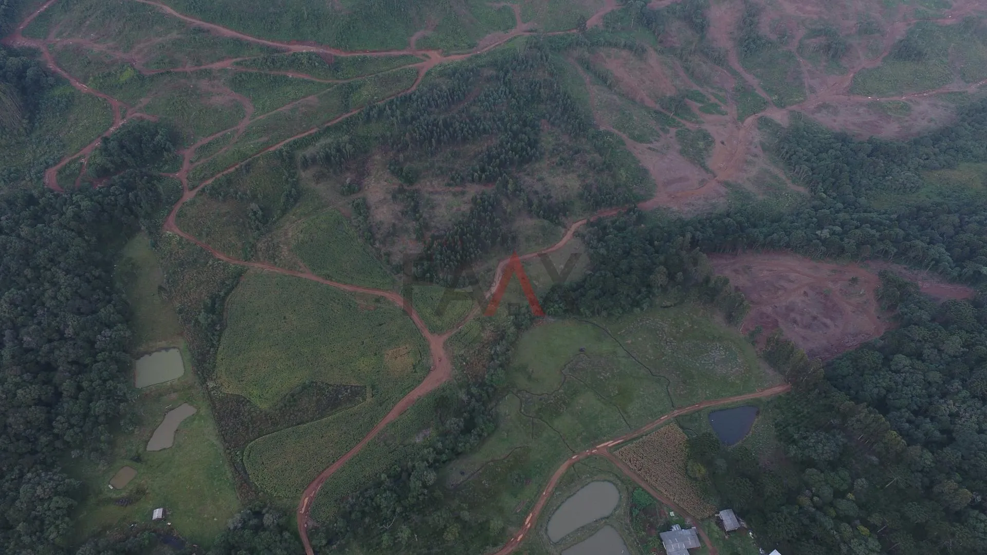 Imagem Chácara à venda com excelente localização, próximo da cidade, GUARAPUAVA - PR