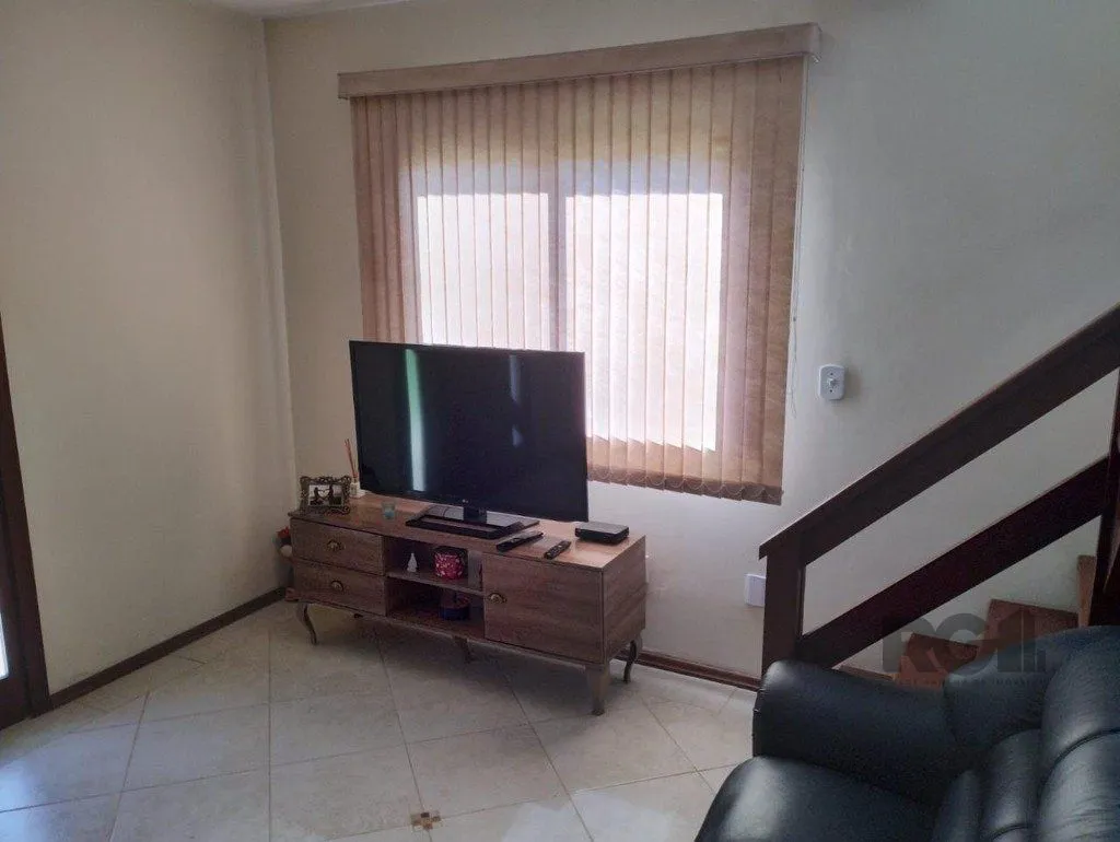 Imagem Casa em Condomínio Fechado Passo do Vigário - Fiusa - Viamão
