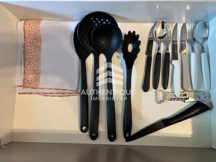 Imagem VIVA BENX VILA OLIMPIA - Apartamento no bairro Vila Olímpia à venda