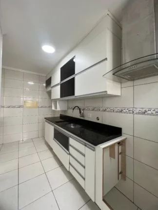 Imagem APARTAMENTO COM 60 m² - TUPI - PRAIA GRANDE SP