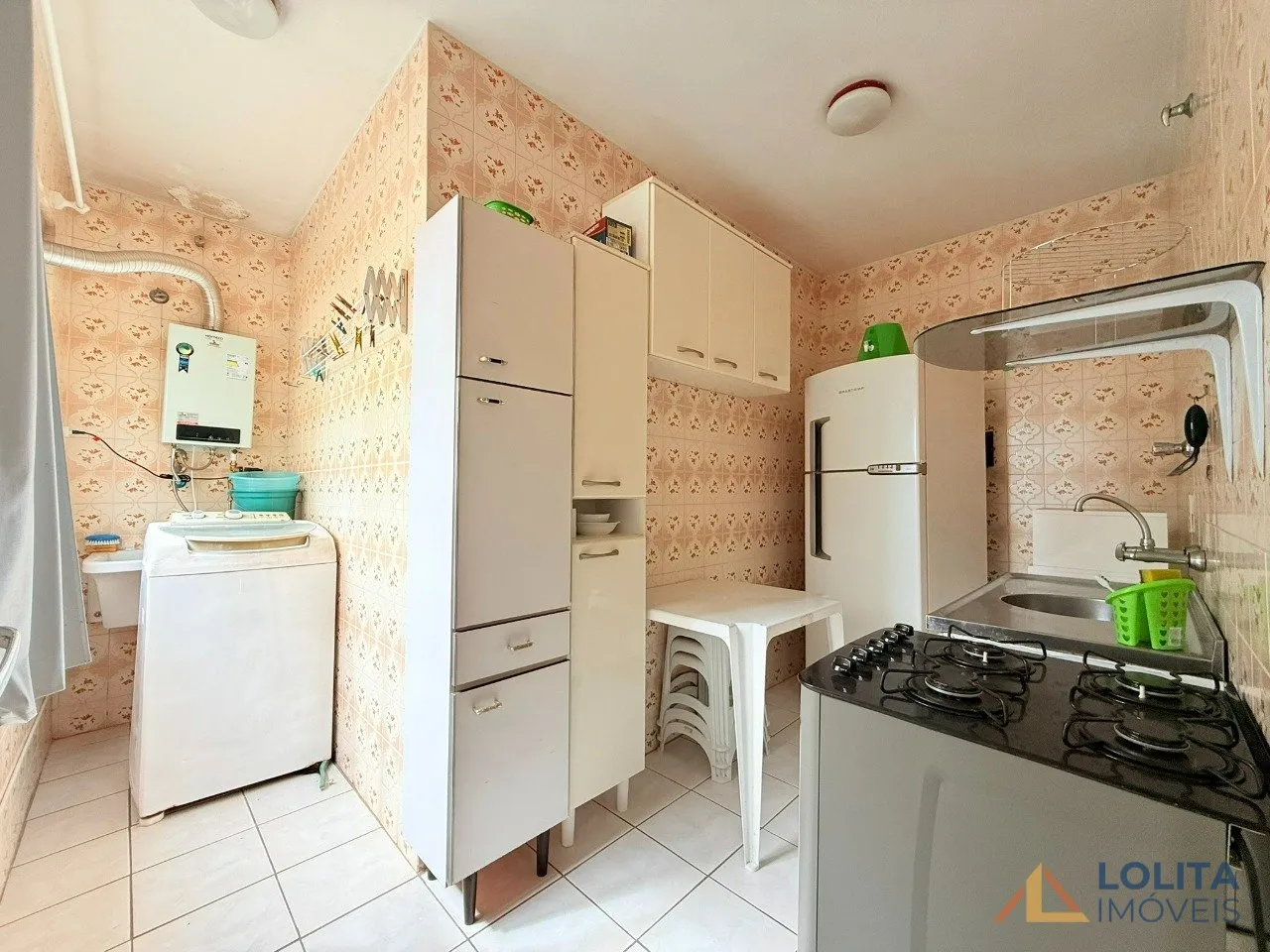 Imagem APARTAMENTO DE 1 QUARTO À VENDA NO CENTRO - FLORIANÓPOLIS/SC