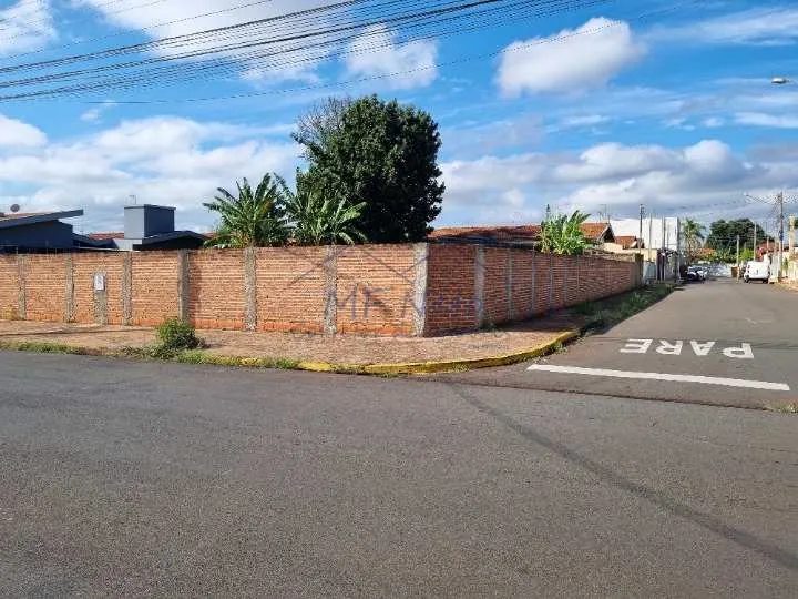 Imagem Terreno Padrão