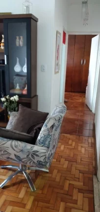 Imagem Apartamento de 2 dorms, 1 banheiro, 1 vaga, de 58m² em Taboão, São Bernardo do Campo