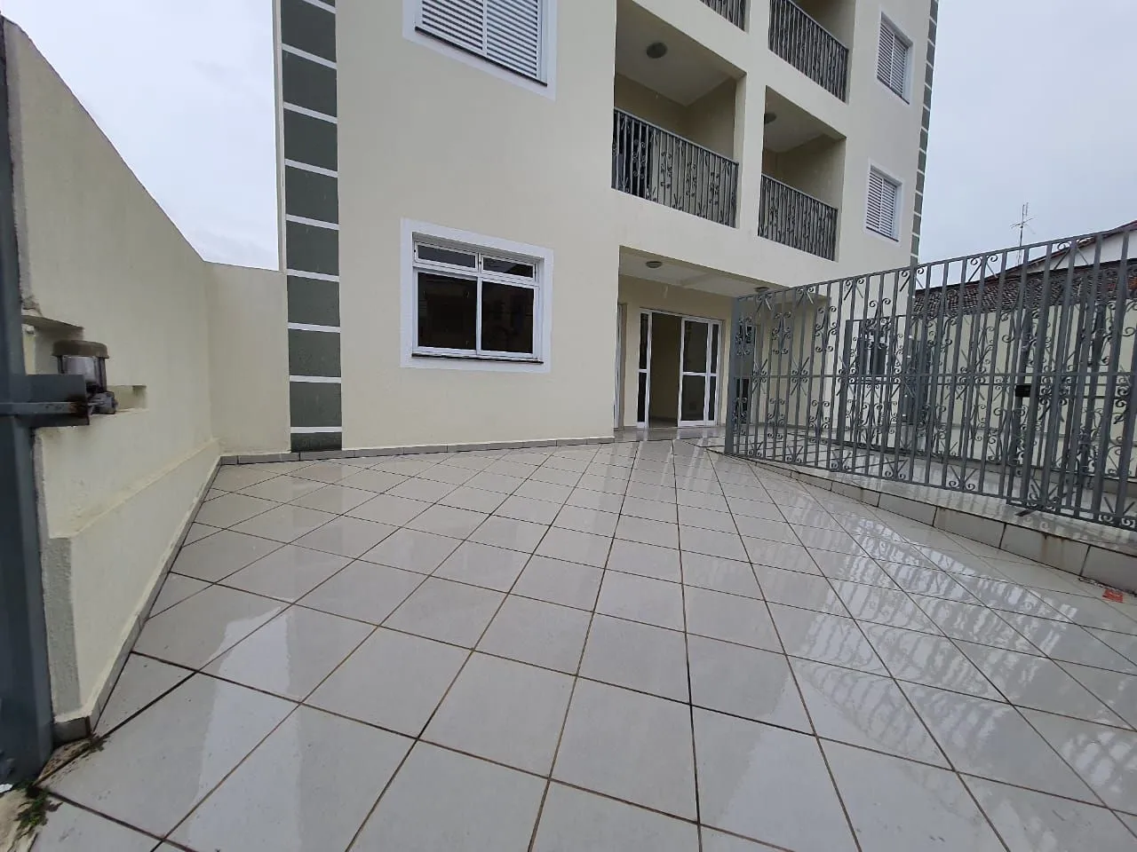 Imagem Apartamento à venda 1 Quarto, 1 Suite, 1 Vaga, 54M², Santana, Pindamonhangaba - SP | Edifício Padrão Centro