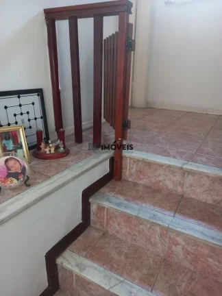 Imagem Casa a Venda no bairro Colubandê - São Gonçalo, RJ