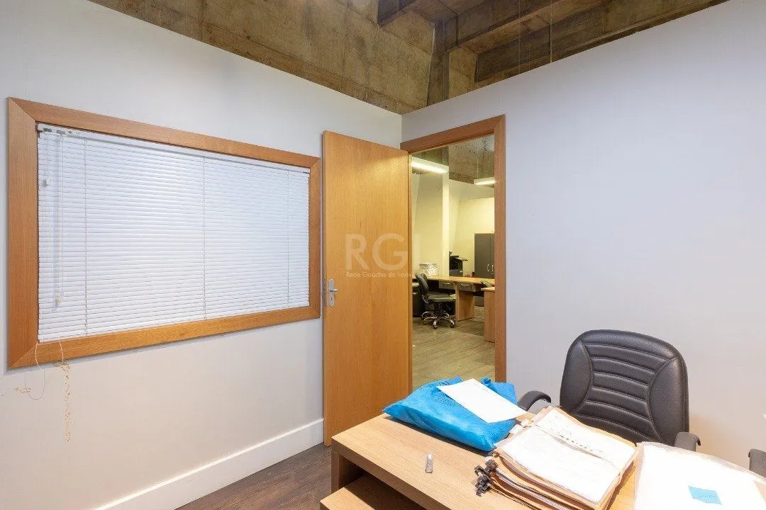 Imagem Conjunto/Sala para Venda - 255.36m², 0 dormitórios, Centro Histórico