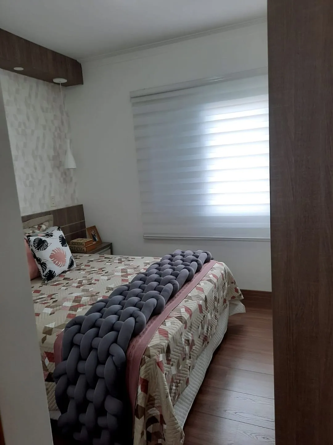 Imagem Apartamento à venda 2 Quartos, 1 Suite, 1 Vaga, 75M², Vila das Graças, Taubaté - SP | RESIDENCIAL TANGARÁ