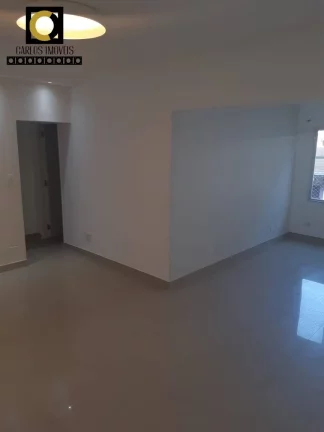 Imagem APARTAMENTO MARAVILHOSO NO MARAPÉ EM SANTOS