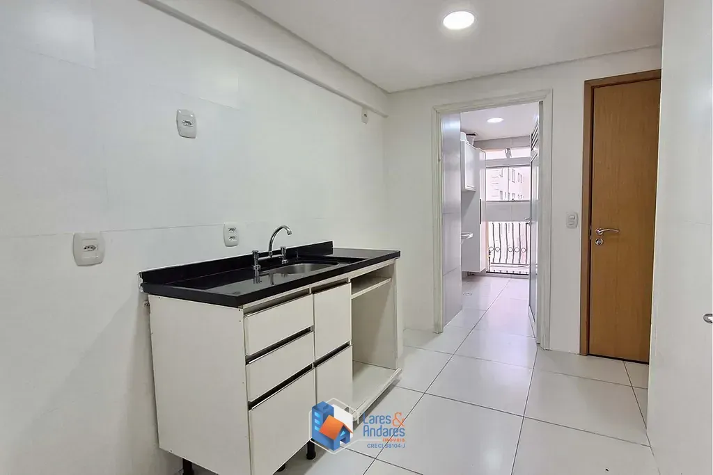Imagem Apartamento à venda 2 Quartos 2 Suites 2 Vagas 103M² Vila Mariana São Paulo - SP
