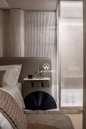 Imagem Apartamento com 4 quartos à venda, 134 m² - Santo Antônio - Belo Horizonte/MG