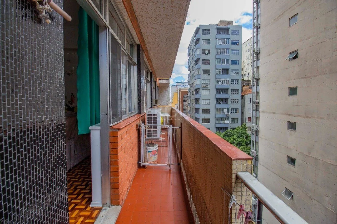 Imagem Apartamento em Centro Histórico