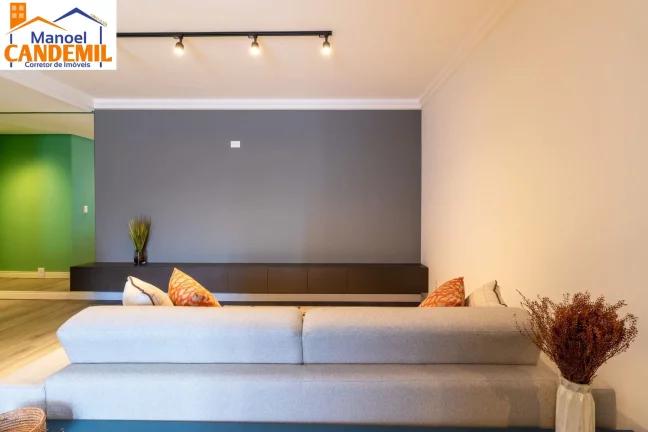 Imagem Apartamento à venda em Joinville, pronto para morar, bairro Anita Garibaldi