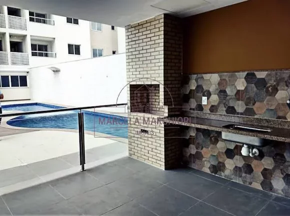 Imagem Apartamento 3 quartos com vista para o mar em Itaparica