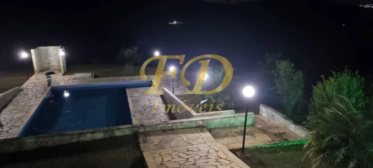 Imagem Sítio em Igaratá