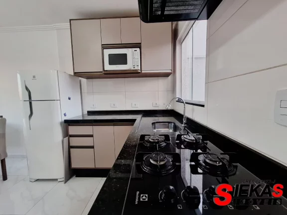 Imagem Apartamento para locação na Penha de França, São Paulo-SP: 2 quartos, 1 sala, 1 banheiro, 42,00m² de área. Venha conferir!