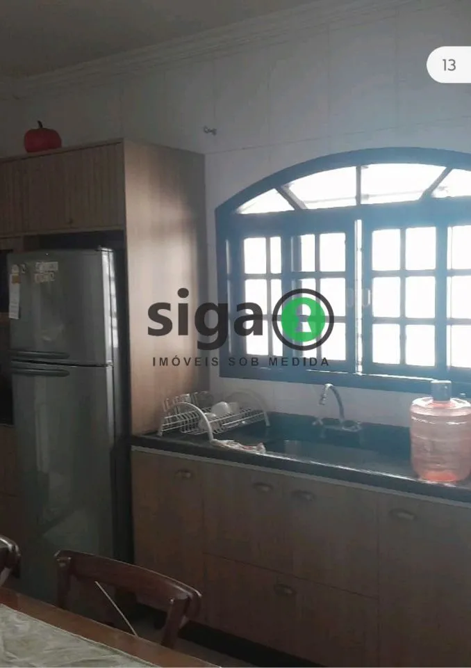 Imagem Casa locação Sapopemba - 290m²