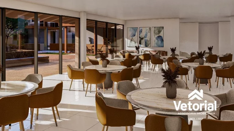 Imagem Apartamento 3 quartos em condomínio de Barreirinhas - Barreiras-BA