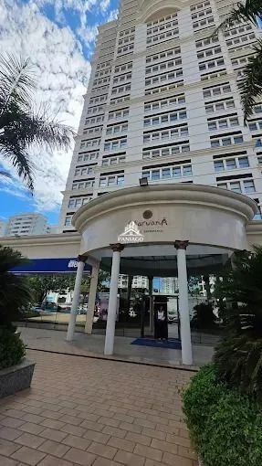 Imagem Sala Comercial à Venda no Edifício Maruanã | Avenida do CPA