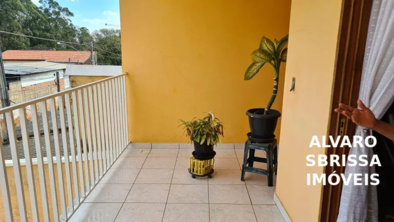 Imagem Vende- Casa Vila Progresso (aceita permuta)- Itu/SP