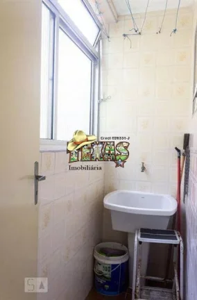 Imagem APARTAMENTO PARA VENDA - PRAIA GRANDE
