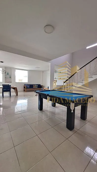 Imagem CASA 298m² EM CAMBOINHA | MOBILIADA NASC SUL 60M DA PRAIA