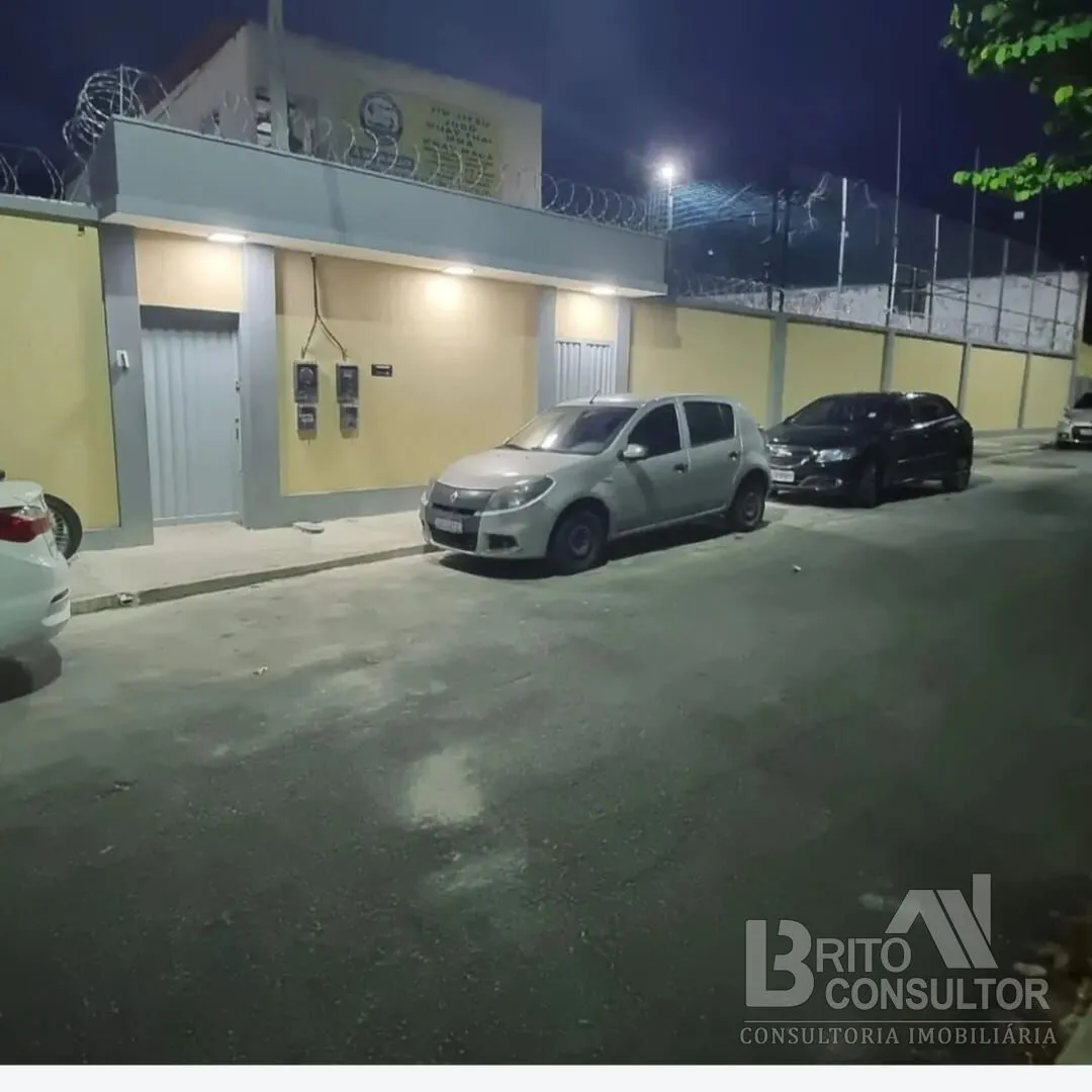 Imagem Apartamento à Venda 2 Quartos | 63 m² | Centro São Gonçalo