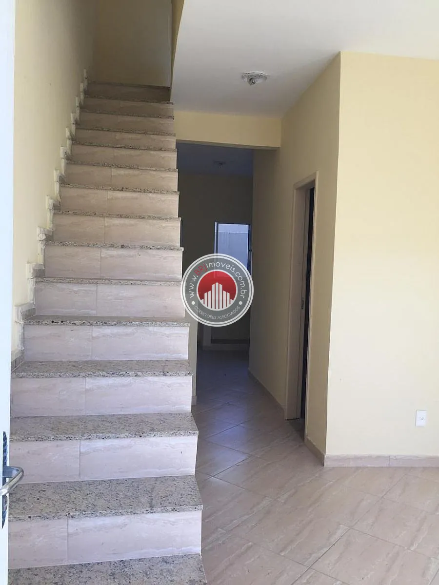 Imagem Casa a Venda no bairro Centro - Nova Iguaçu, RJ