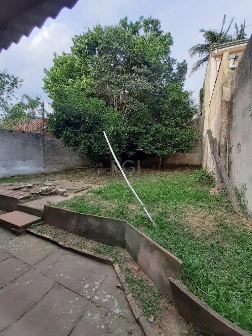 Imagem Terreno em Jardim São Pedro