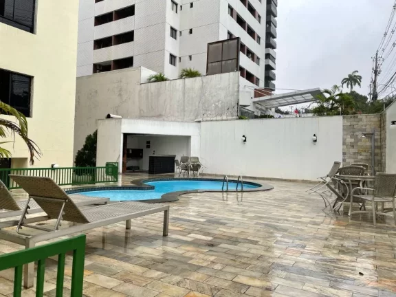Imagem APARTAMENTO RESIDENCIAL em MANAUS - AM, ADRIANÓPOLIS