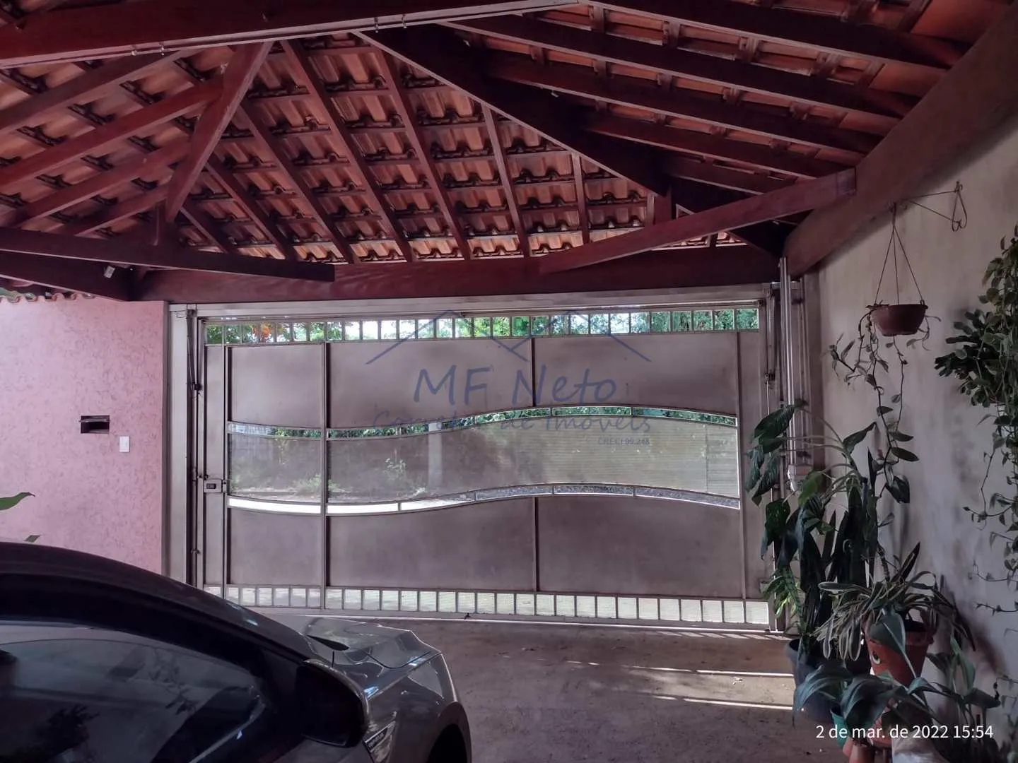 Imagem Casa Padrão