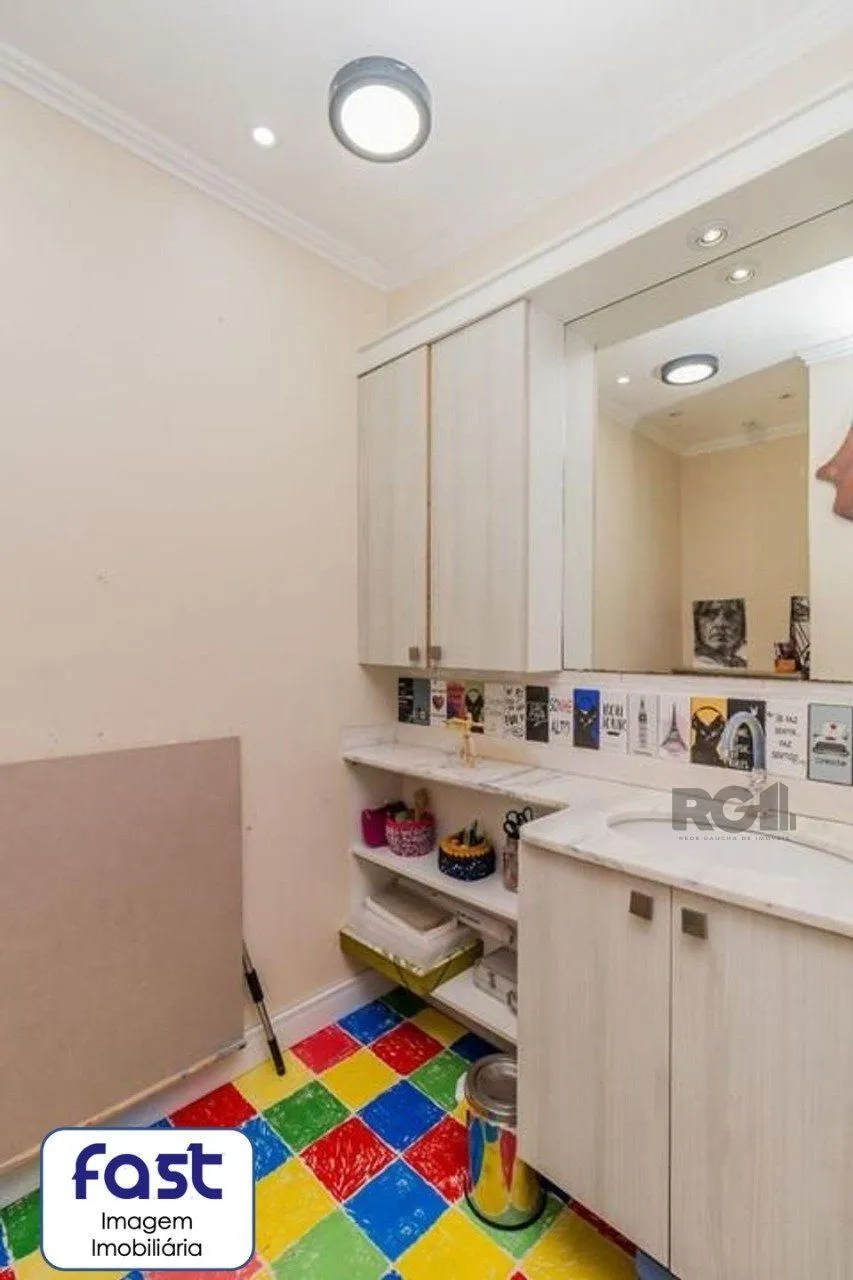 Imagem Apartamento para Venda - 65m², 3 dormitórios, sendo 1 suites, 1 vaga - Vila Ipiranga
